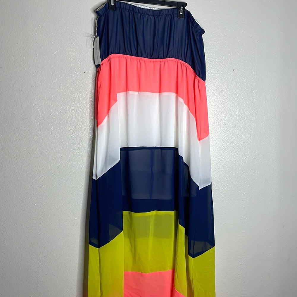 LIVE 4 TRUTH WOMEN’S DRESS